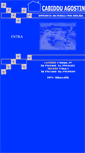 Mobile Screenshot of cabiddu.it